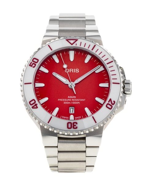 Oris Aquis 01 733 7787 4138-07 8 22 04PEB